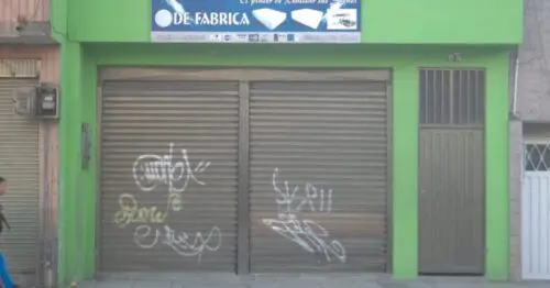 MUEBLES Y COLCHONES VIP MUEBLES Y COLCHONES VIP